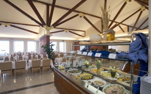 Valamar Bellevue Hotel & Residence