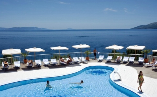 Valamar Bellevue Hotel & Residence