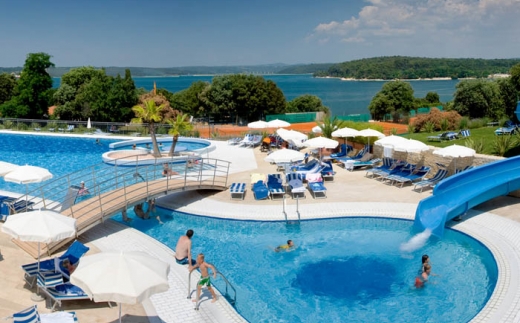 Valamar Tamaris Villas