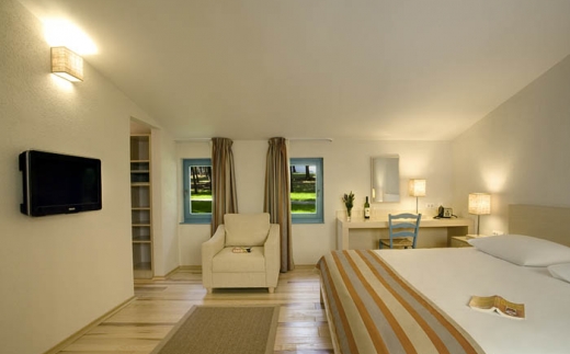 Valamar Tamaris Villas