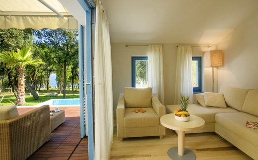 Valamar Tamaris Villas