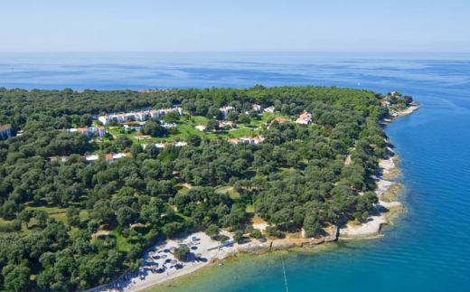 Valamar Tamaris Villas