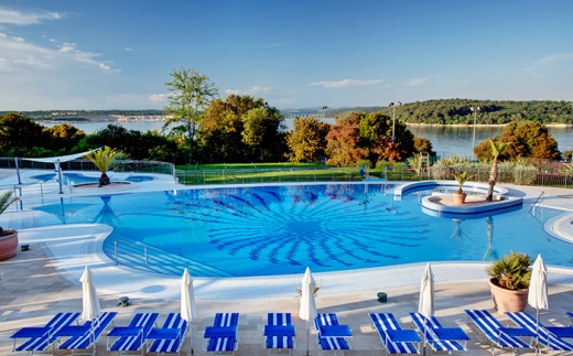 Valamar Tamaris Villas