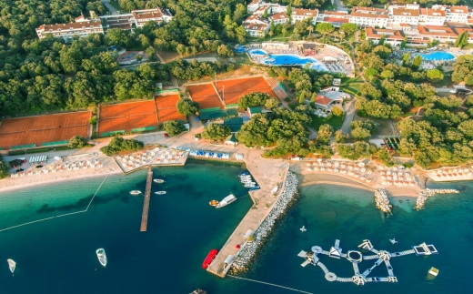 Valamar Tamaris Villas