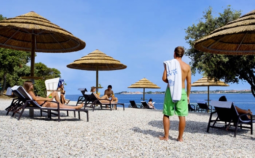 Valamar Tamaris Villas