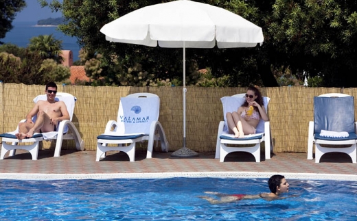 Valamar Tamaris Villas