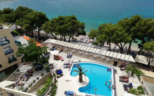 Park Makarska