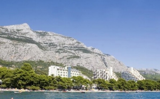 Park Makarska