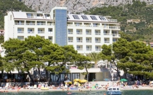 Park Makarska