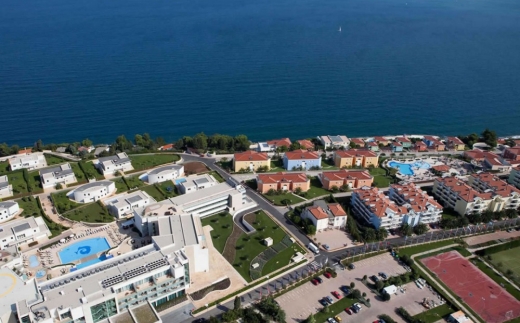 Skiper Apartments Savudrija
