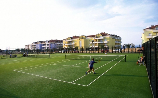 Skiper Apartments Savudrija