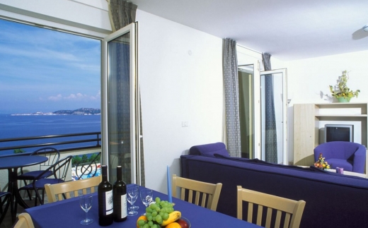 Skiper Apartments Savudrija