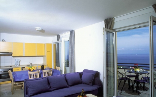 Skiper Apartments Savudrija