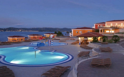 Skiper Apartments Savudrija