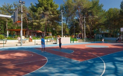 Istrian Villas Plava Laguna