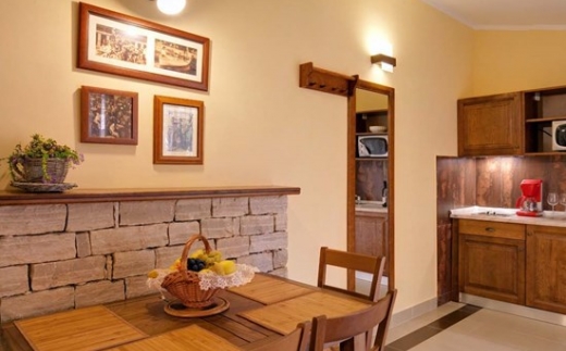 Istrian Villas Plava Laguna