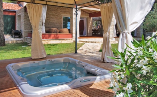 Istrian Villas Plava Laguna