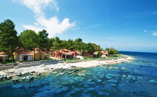 Istrian Villas Plava Laguna