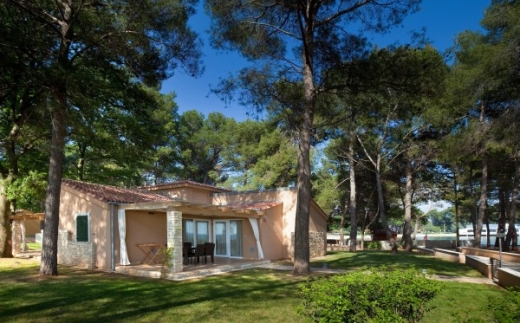 Istrian Villas Plava Laguna