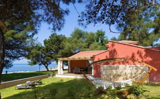 Istrian Villas Plava Laguna