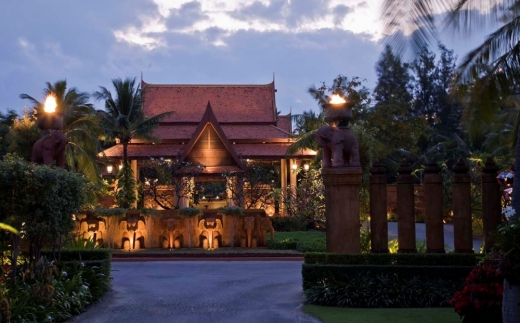 Anantara Hua Hin Resort & Spa