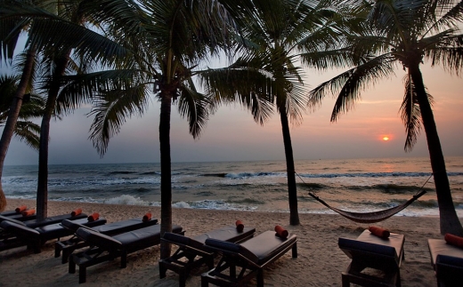 Anantara Hua Hin Resort & Spa