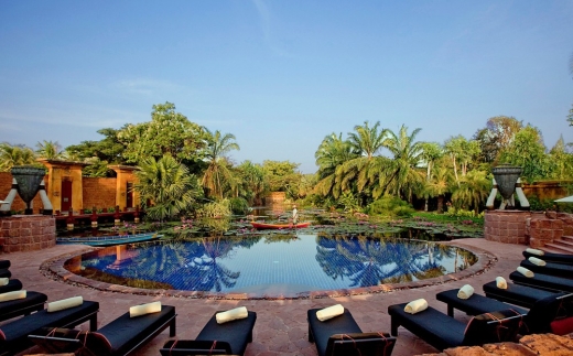 Anantara Hua Hin Resort & Spa