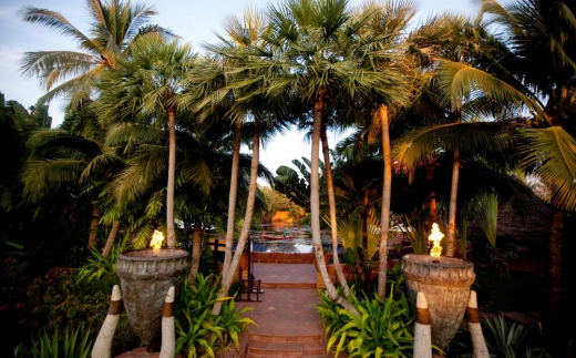 Anantara Hua Hin Resort & Spa