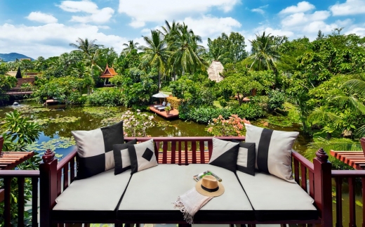 Anantara Hua Hin Resort & Spa