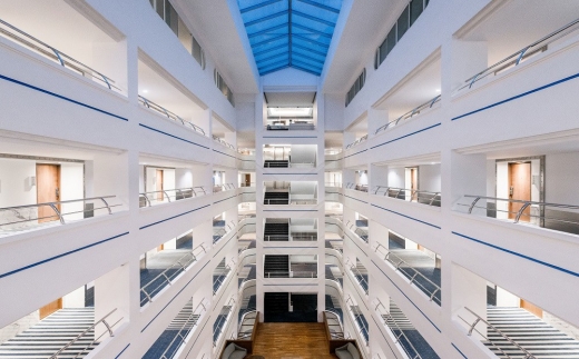 A-One The Royal Cruise Hotel