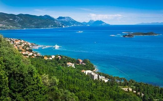 Aminess Grand Azur Hotel