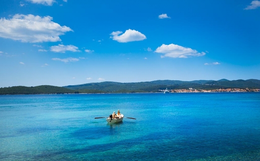 Aminess Grand Azur Hotel