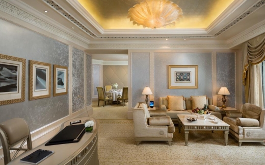 Emirates Palace Mandarin Oriental