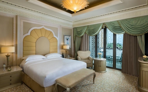 Emirates Palace Mandarin Oriental