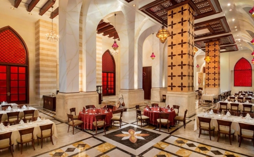 Emirates Palace Mandarin Oriental