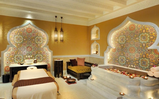 Emirates Palace Mandarin Oriental