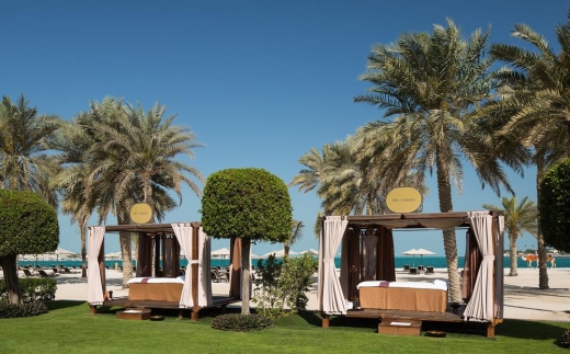 Emirates Palace Mandarin Oriental