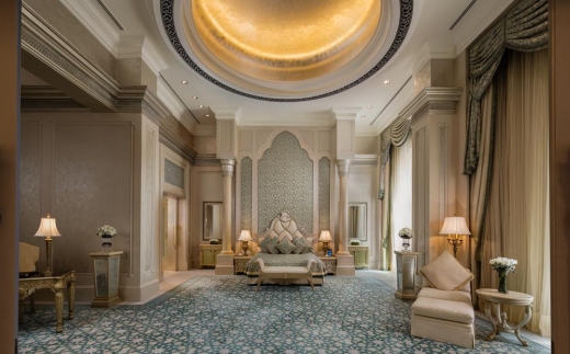 Emirates Palace Mandarin Oriental