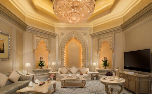 Emirates Palace Mandarin Oriental