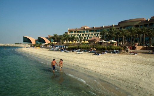 Al Raha Beach Hotel Abu Dhabi