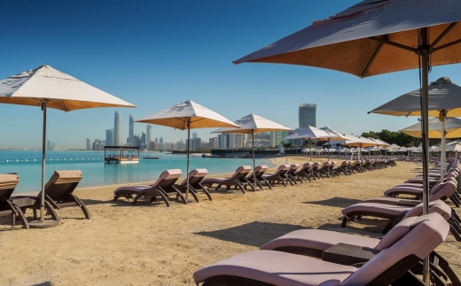 Radisson Blu Hotel & Resort,Corniche 5