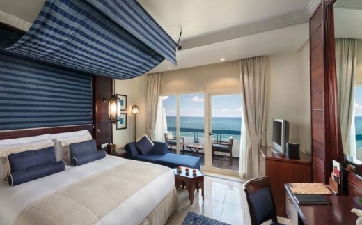 Ajman Hotel