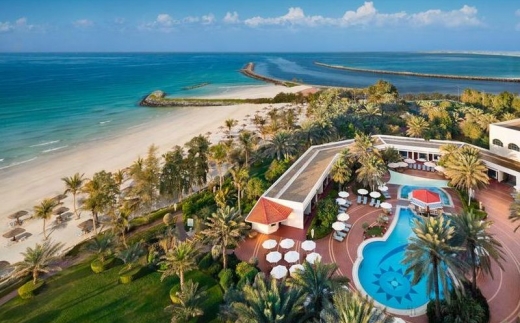 Ajman Hotel