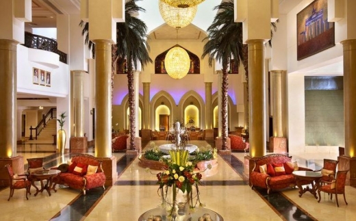 Ajman Hotel