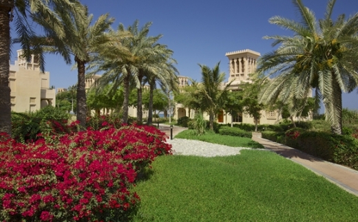 Hilton Al Hamra Beach & Golf Resort