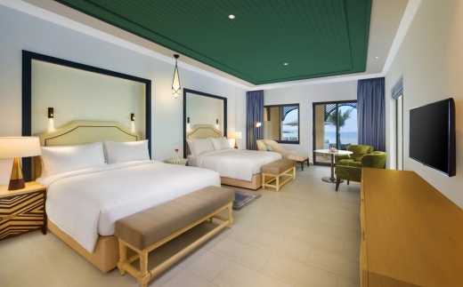Rixos Al Mairid Ras Al Khaimah (Ex.Hilton Ras Al Khaimah Beach Resort)