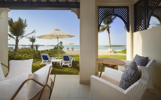 Hilton Ras Al Khaimah Beach Resort