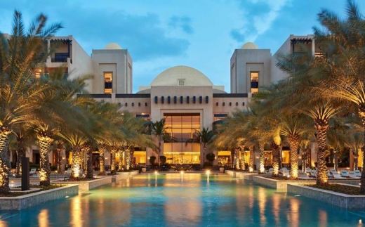 Rixos Al Mairid Ras Al Khaimah (Ex.Hilton Ras Al Khaimah Beach Resort)