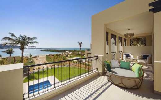Rixos Al Mairid Ras Al Khaimah (Ex.Hilton Ras Al Khaimah Beach Resort)