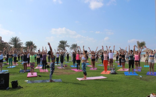 Rixos Al Mairid Ras Al Khaimah (Ex.Hilton Ras Al Khaimah Beach Resort)